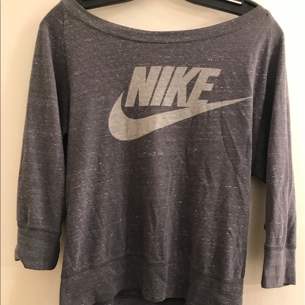 Nike shirt